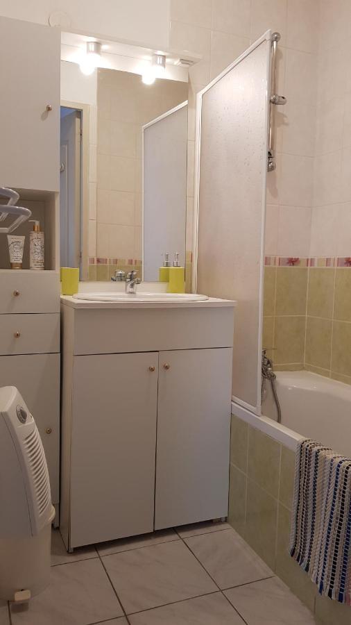 Petite Maison Au Calme Garrigue Et Mer Montpellier Teyran Eksteriør billede