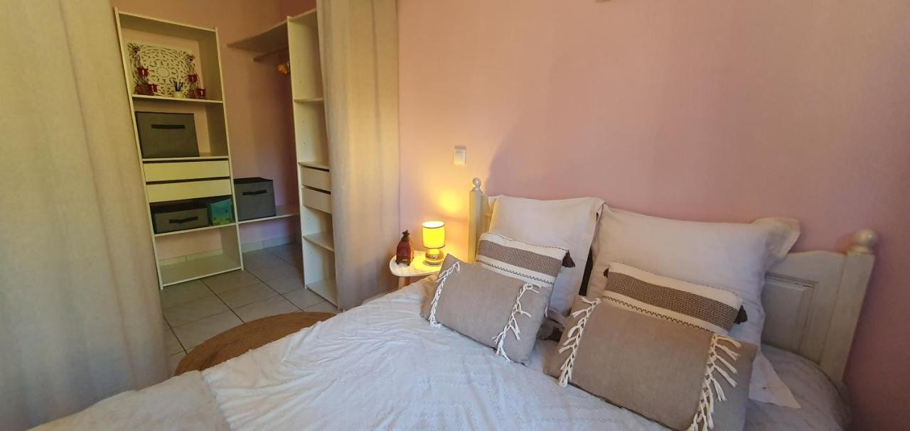Petite Maison Au Calme Garrigue Et Mer Montpellier Teyran Eksteriør billede